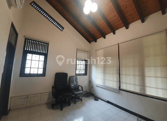 Ayo Para Investor!!! Best Price di Villa Cinere Mas Luas Tanah 300m2 2