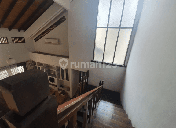 Ayo Para Investor!!! Best Price di Villa Cinere Mas Luas Tanah 300m2 1