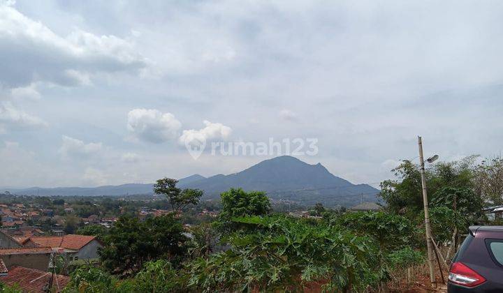 Rumah cluster konsep smarthome cileunyi bandung 2