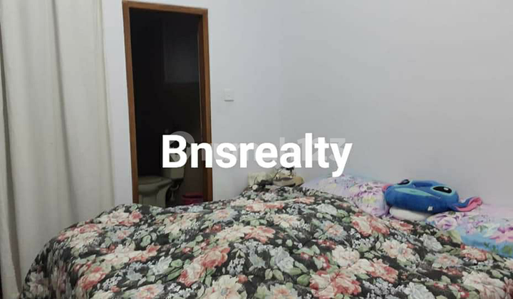 House Location Nusa Dua