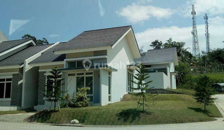  Dijual Rumah Di Cluster Terrace Hill, Sentul City ssr48 1