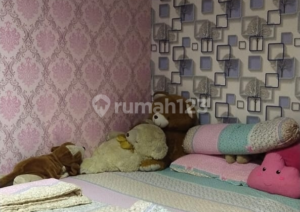 cepat rumah @ Banjar wijaya 2