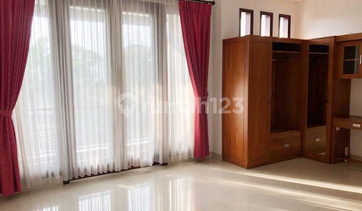 Perumahan Elit Kaliurang Bale Hinggil Residence 2