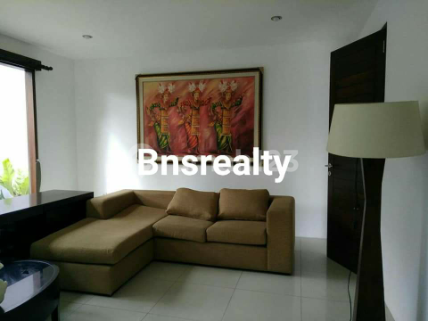 Villa Location Sanur 2