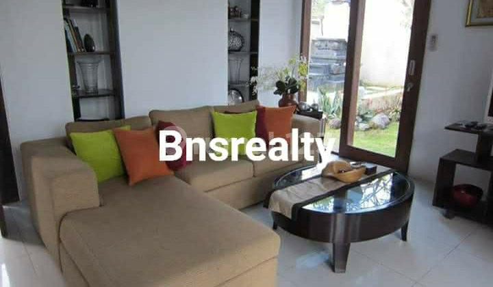 Villa Lokasi Sanur