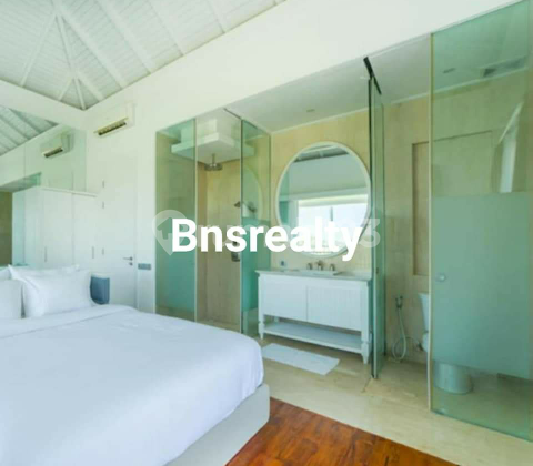 Villa Location Berawa 2