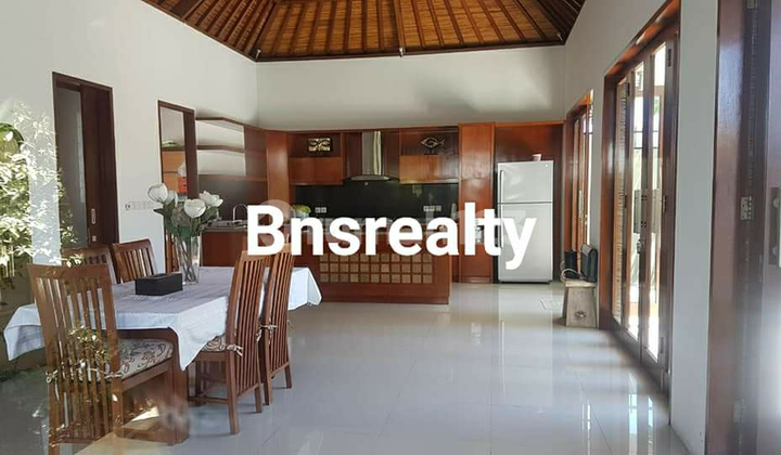 Villa Location Berawa 2