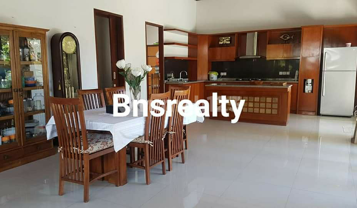 Villa Lokasi Berawa Villa Lokasi Berawa
