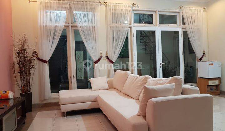 Dijual cepat Ruko berlantai 2 di Bery Daerah  Gading Serpong, dengan harga jual Bagus 2