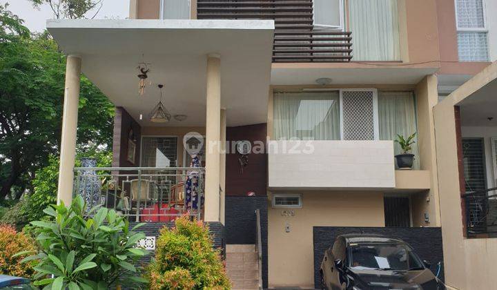 Dijual Rumah Mewah Citra Garden City 7 Kalideres Jakbar 1