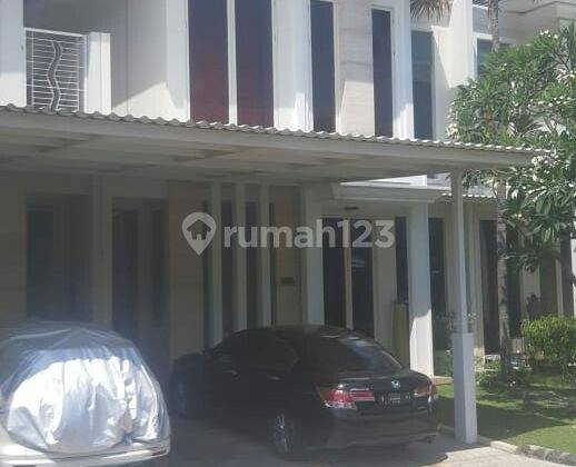 64C.Rumah VILLA BUKIT REGENCY - PAKUWON INDAH - (SUPER HIGH GRADE) - STRATEGIS,MINIMALIS ELEGANT dan Di KAWASAN HIGH CLASS PUNYA SELERA (GRADE A+++++) 1