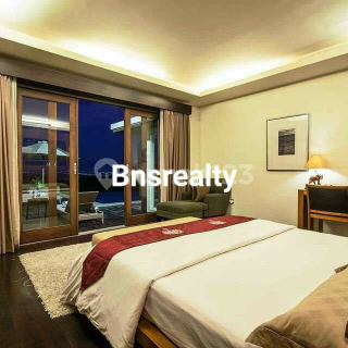 Villa Lokasi Goa Gong 1