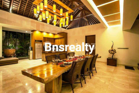 Villa Lokasi Goa Gong 2