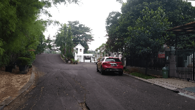 RUMAH MURAH PERMATA MEDITERANIA, POS PENGUMBEN JAKARTA 1