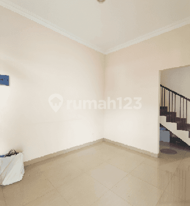 Rumah Design Modern Siap Huni , Tebet Jaksel 2