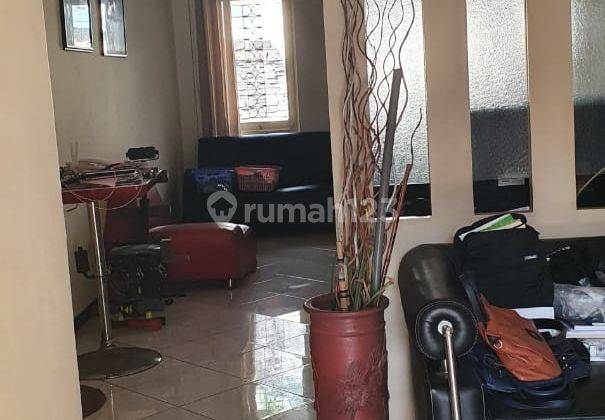 Rumah Siap Huni Dalam Kota Di Semarang Indah 2