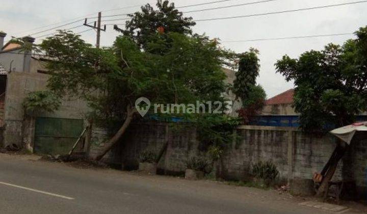 Tanah Dan Bangunan Dupak Rukun, Asemrowo Dekat Daerah Demak code Dvogk  1