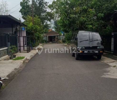 Dijual Rumah Murah Hitung Tanah Bonus Bangunan di Margakencana  2