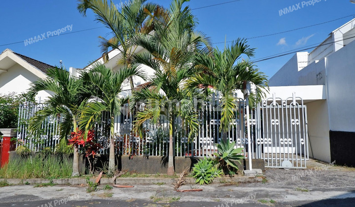 Rumah Villa di Batu Malang: Kondisi Bagus, Luas 260, View Sawah dan Gunung Banyak, Semi Furnished 1