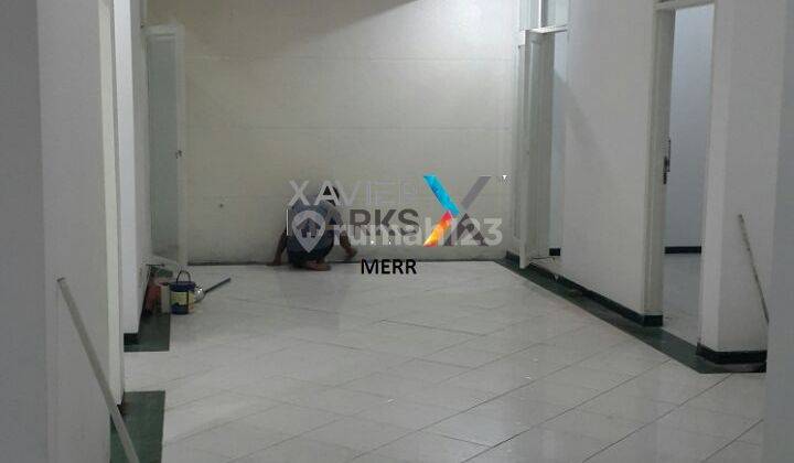 Rumah di Villa Taman Gapura Murah Dekat Gwalk 2