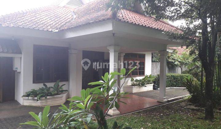  Jual Cepat Rumah area komersial 2