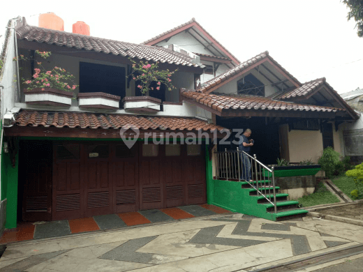 Rumah siap Huni di Cipayung ( NY ) 2