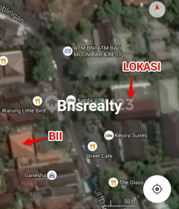 Gedung Lokasi Danau Tamblingan