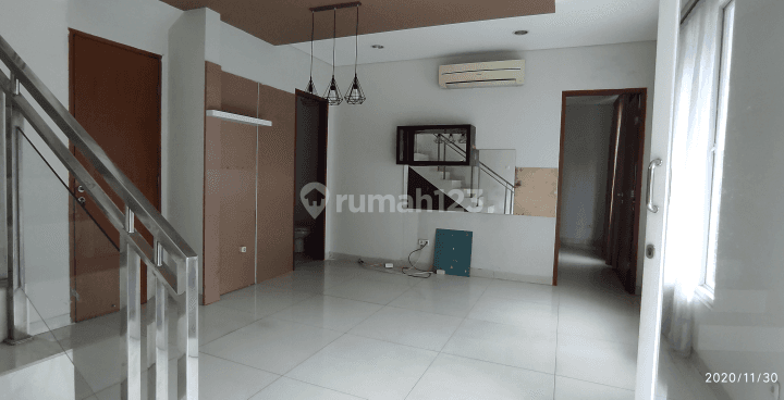 Rumah Modern minimalis Dan Murah 1