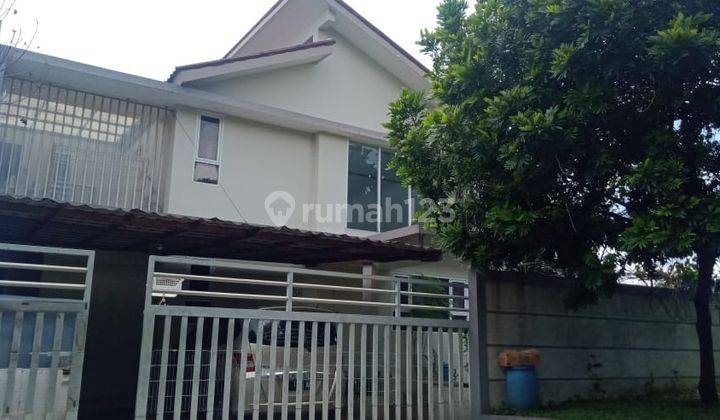 Dijual Rumah Bagus Acasia Setiabudi Bandung 1