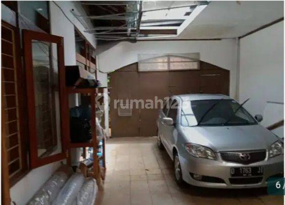 Rumah Bagus di Haruman Malabar Lengkong Bandung Selatan 2