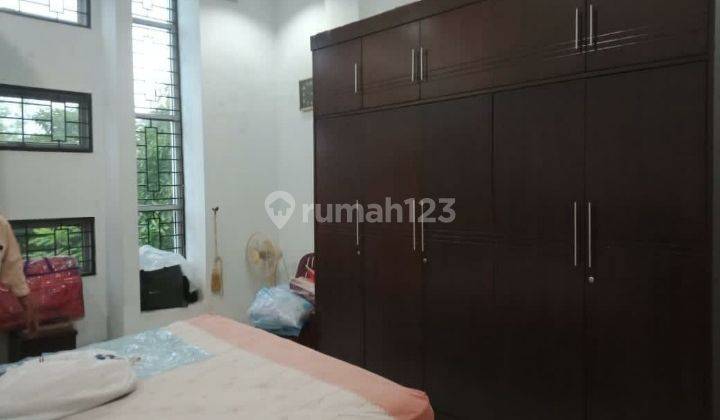 Rumah Jl. Pembangunan II Glugur, Medan -R-0290 2