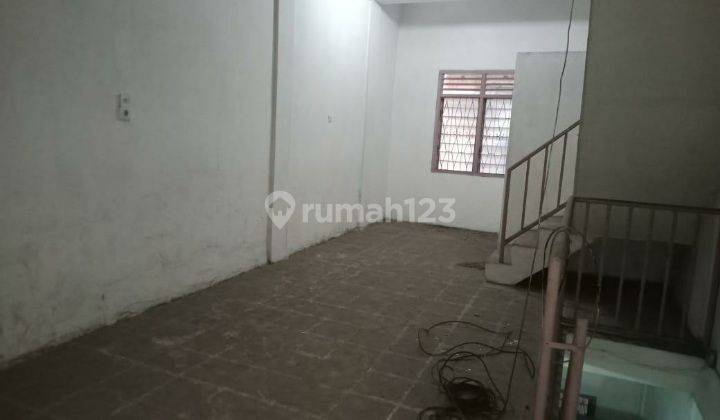 Rumah Jl. KL.Yos Sudarso LK.1A Glugur, Medan -R-0291 2