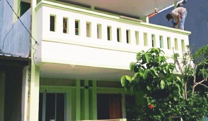 RUMAH PERMATA BALOI RUMAH PERMATA BALOI