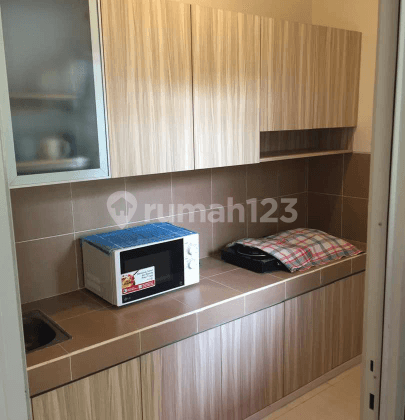 Rumah minimalis full furniture siap pakai 1