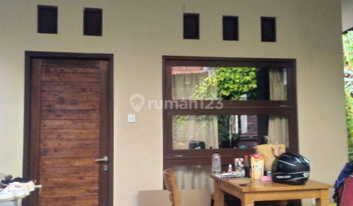 Nice and cheap guest house in Ubud ready to live in 2