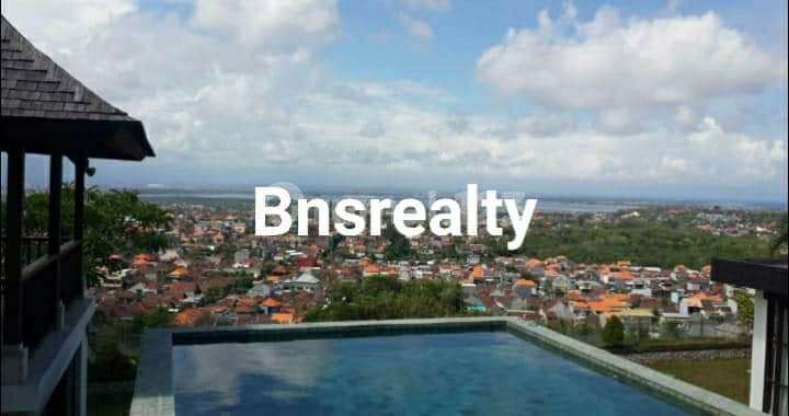 Villa Lokasi Goa Gong 2