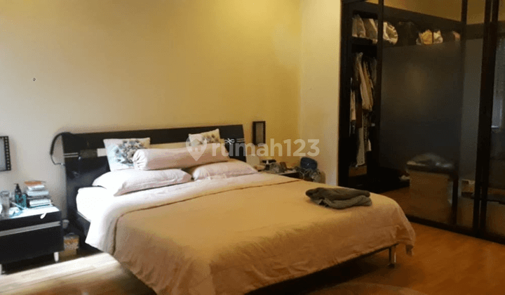 Rumah Cantik di Cluster Alam Sutera Turun Harga 2