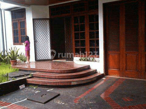 Sewa Rumah Daerah Cideng Cocok Untuk Kantor, Jakarta Pusat 1