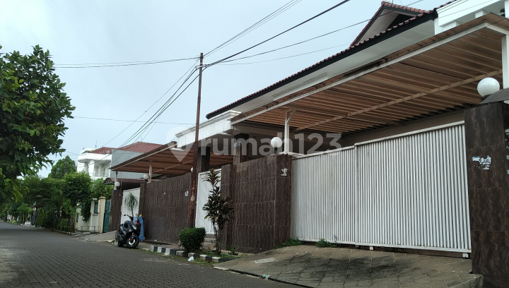 Rumah Murah di Lebak Bulus jakarta selatan