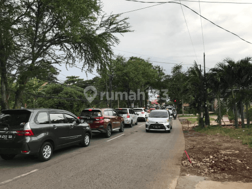 RUMAH  CEPAT, SANGAT MURAH DI LEBAK BULUS I 1