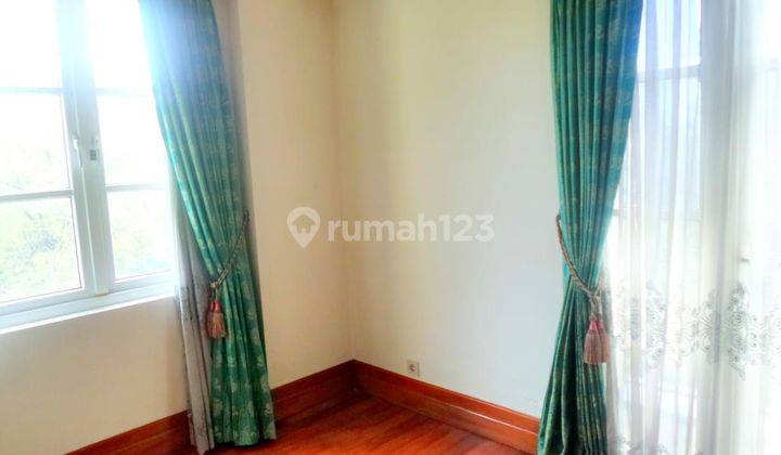 Apartemen Cik Ditiro Menteng 3BR, 132 m2 2