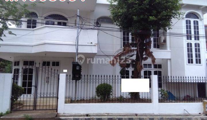 Termurah Rumah Kencana Sari Timur Dkt Darmo Park Dian Istana 1