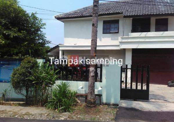 Dijual Murah Rumah di Bogor 1