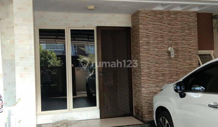 Rumah murah cantik di Harapan Indah Bekasi, Siap Huni, Bagus & nyaman 2