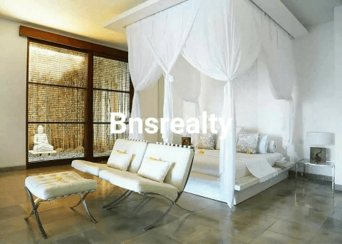 Villa Lokasi Seraya 2
