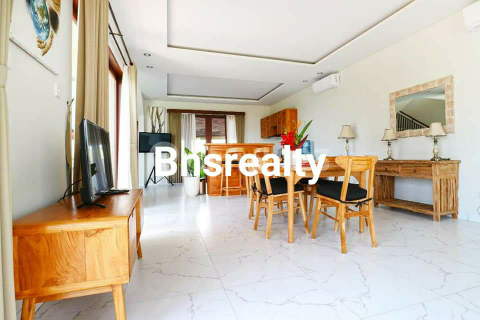 Villa Lokasi Uluwatu