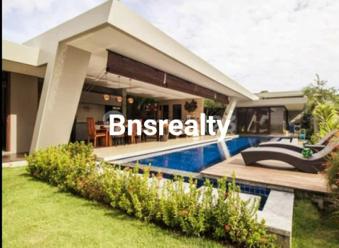 Villa Lokasi Goa Gong 2