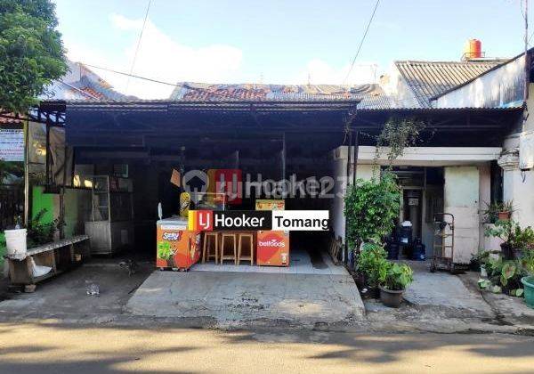 RUMAH Bisa untuk Tempat Usaha daerah Grogol Jakarta Barat 2