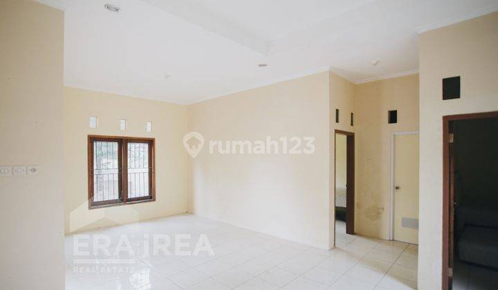 Rumah Murah Meriah Siap Huni di Colomadu Solo Barat