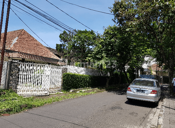 Jarang Ada!! Jalan dokter2 an sayap Pasirkaliki.